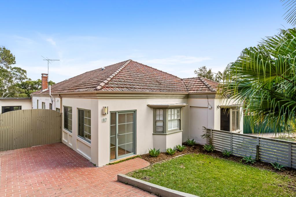 67 Westminster St, Bexley, NSW 2207