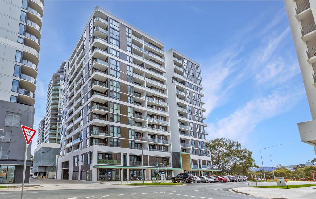 201/2 Gribble St, Gungahlin, ACT 2912