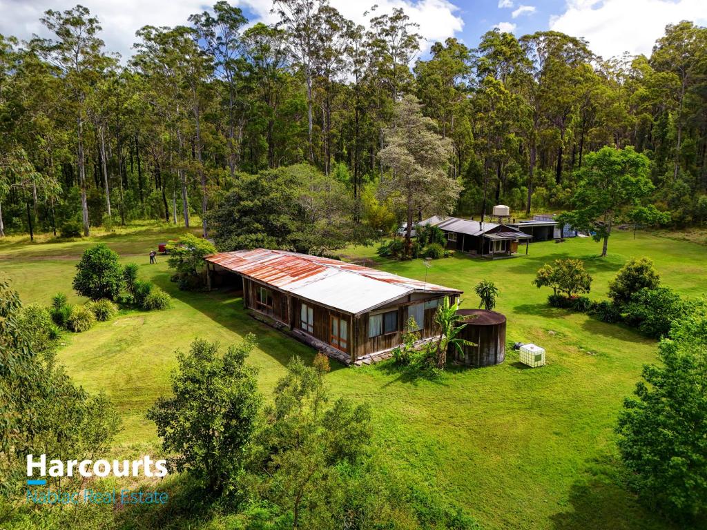 Contact Agent For Address, Possum Brush, NSW 2430