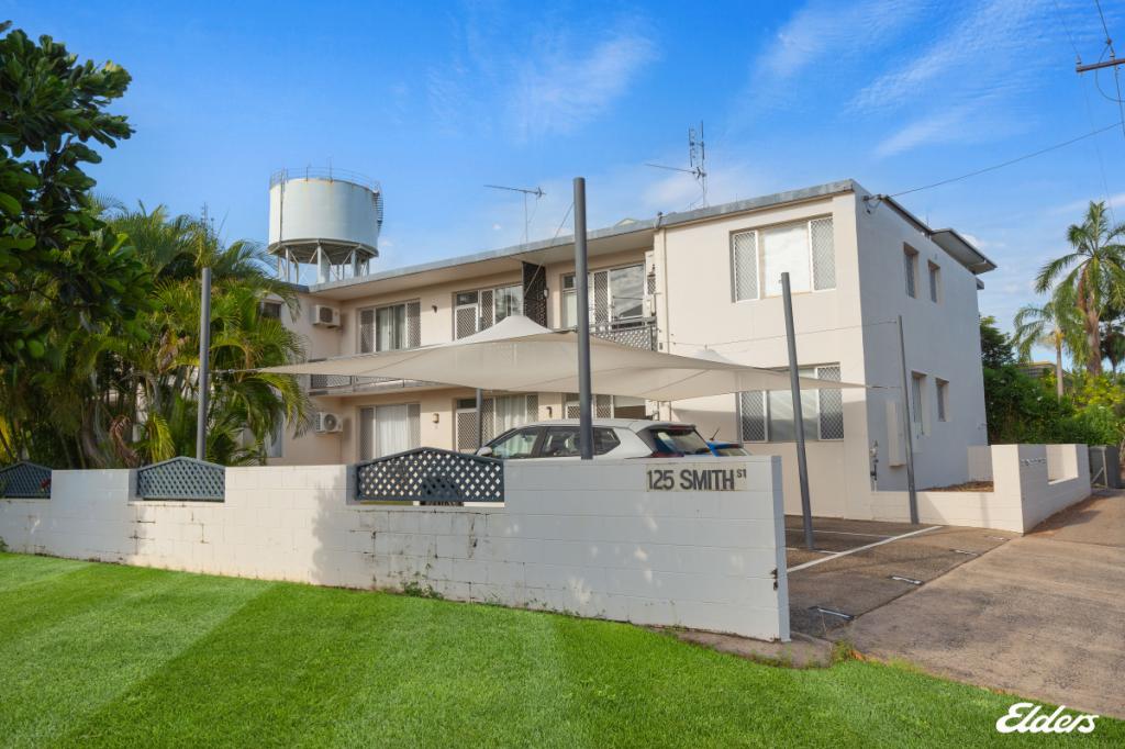 1/125 Smith St, Larrakeyah, NT 0820