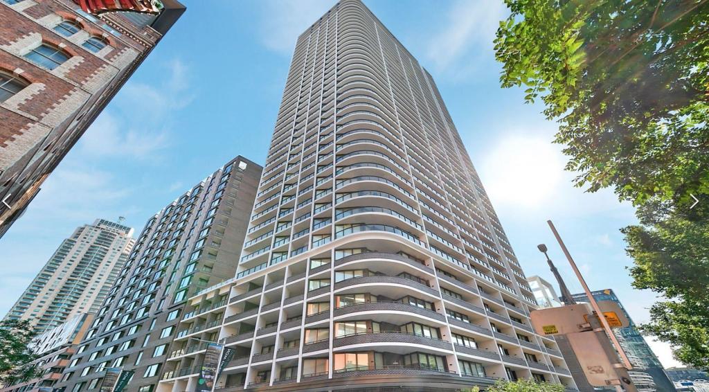 1307/81 Harbour St, Haymarket, NSW 2000