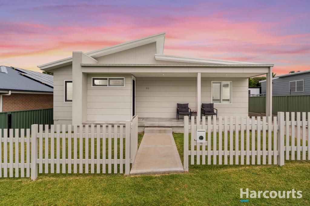55 Church St, Gateshead, NSW 2290