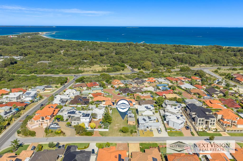 16 Richardson Rd, Coogee, WA 6166