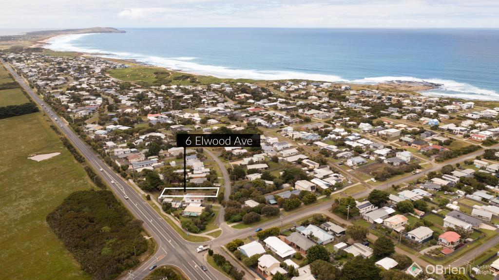 6 Elwood Ave, Surf Beach, VIC 3922