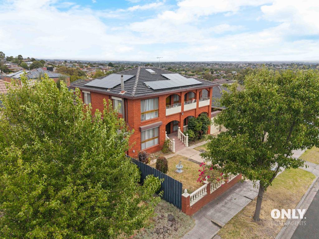 15 Little Boy Rise, Endeavour Hills, VIC 3802