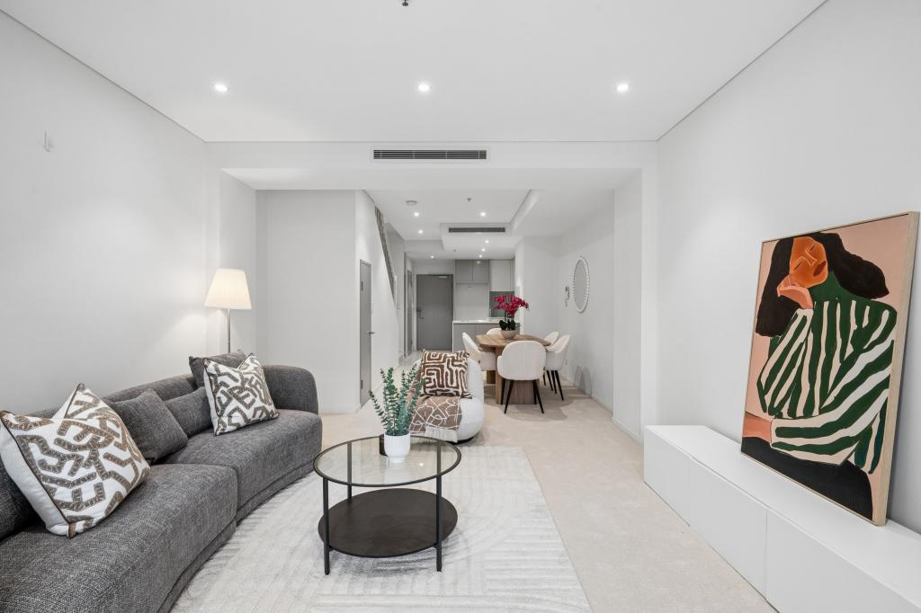 511b/8 Bourke St, Mascot, NSW 2020