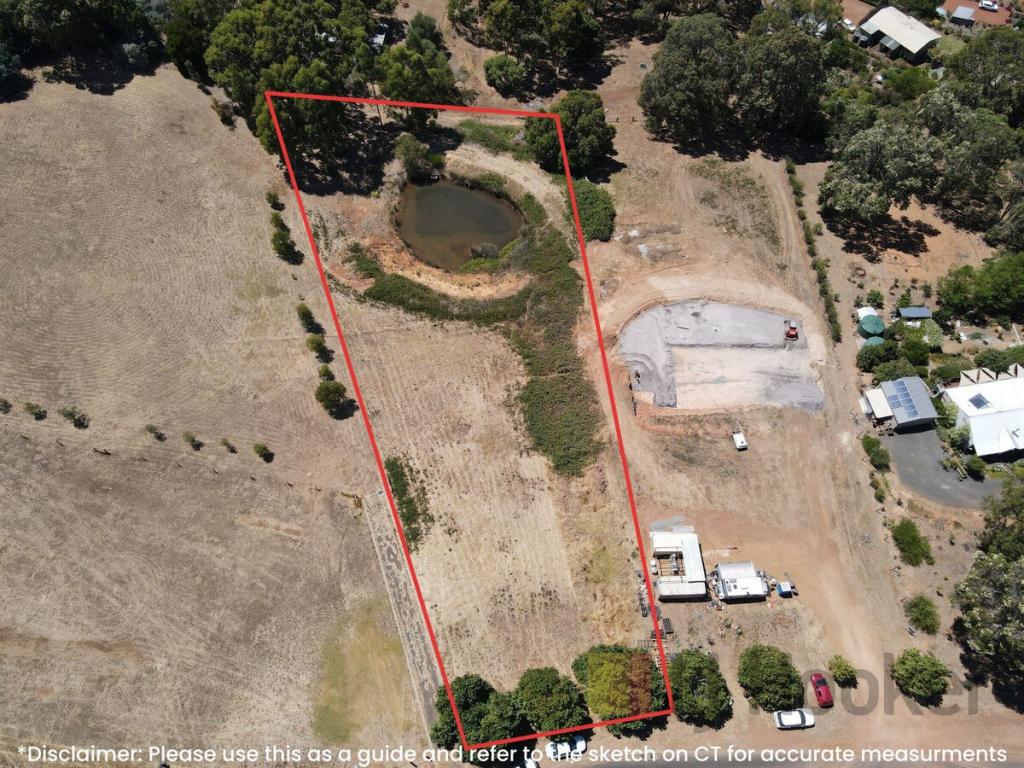 Lot 138/11 Manor Rdge, Bridgetown, WA 6255