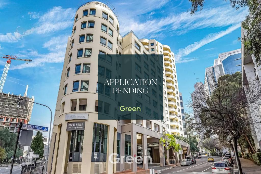 1005/1-3 VALENTINE AVE, PARRAMATTA, NSW 2150