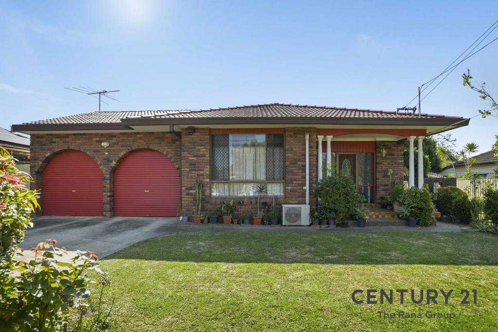 15 Abigail St, Seven Hills, NSW 2147