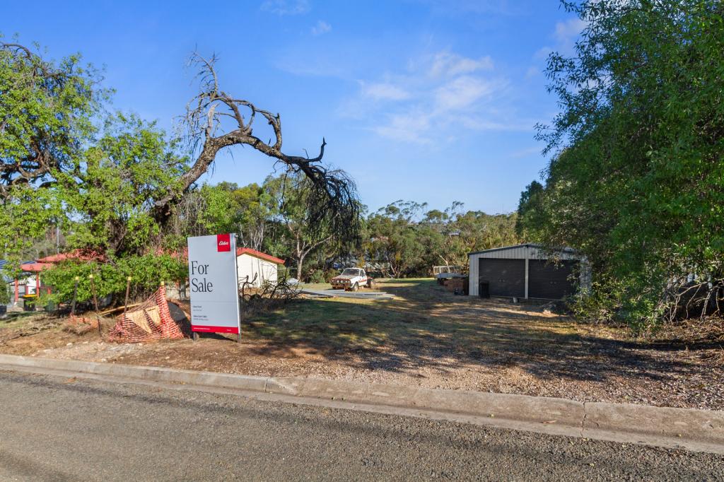 26 Kelly St, Clare, SA 5453