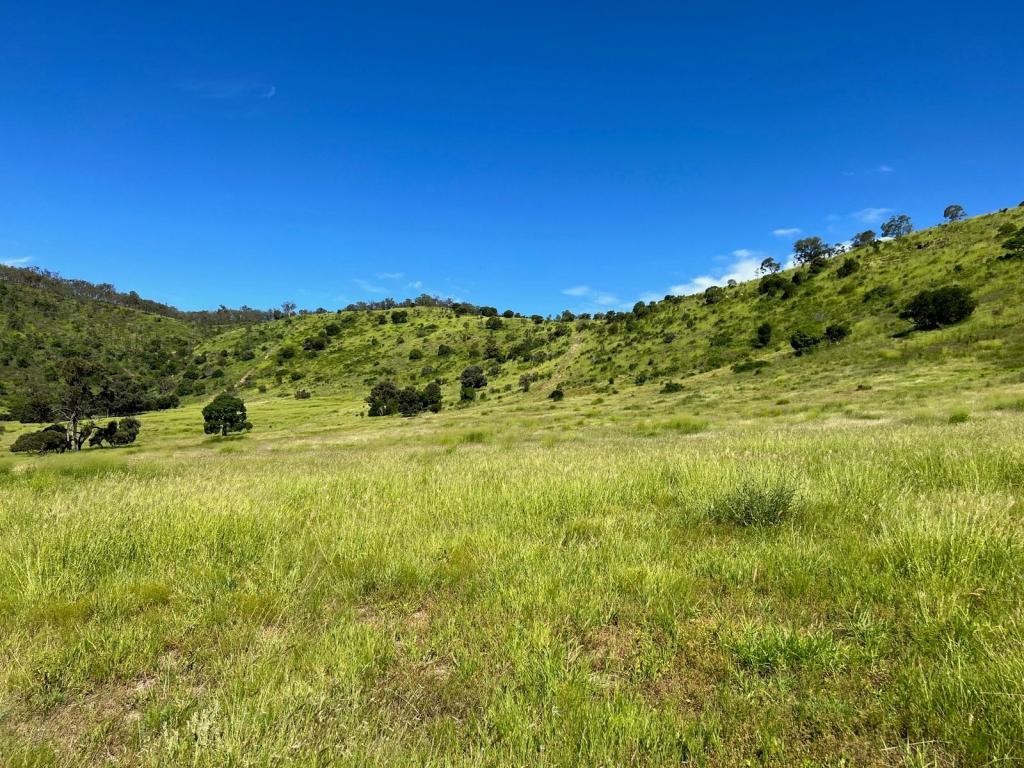 L7 & L122 Doves Rd, Coalstoun Lakes, QLD 4621