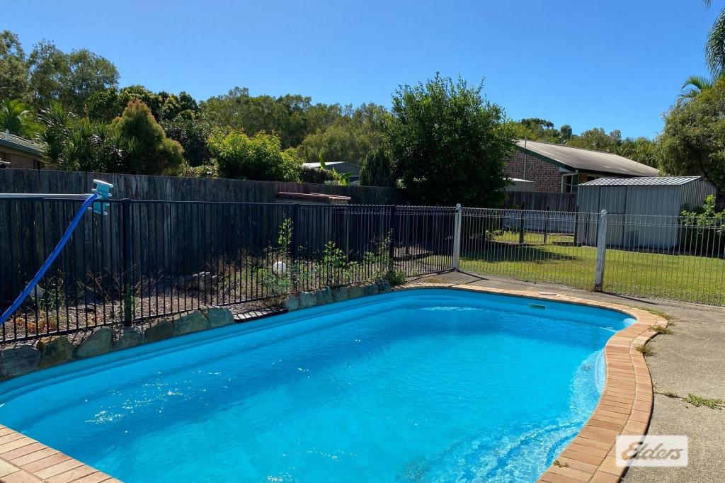 22 Trent Ct, Sandstone Point, QLD 4511