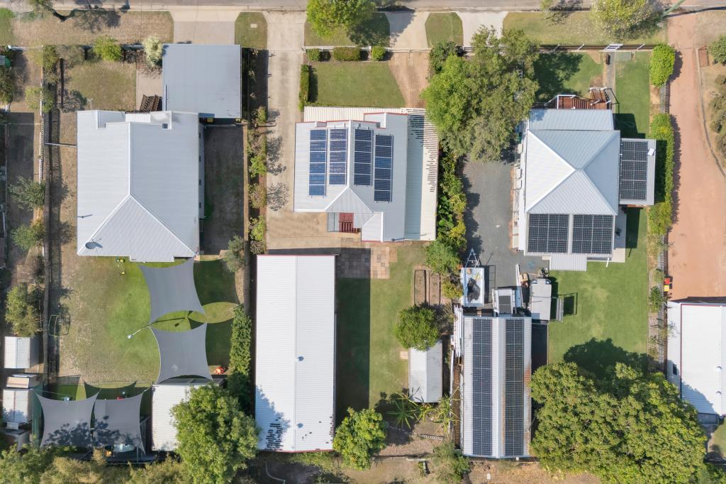 149 Howlett St, Currajong, QLD 4812