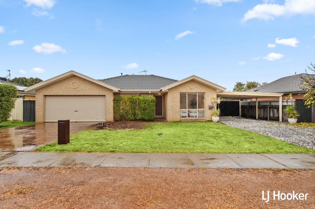 57 Lance Hill Ave, Dunlop, ACT 2615