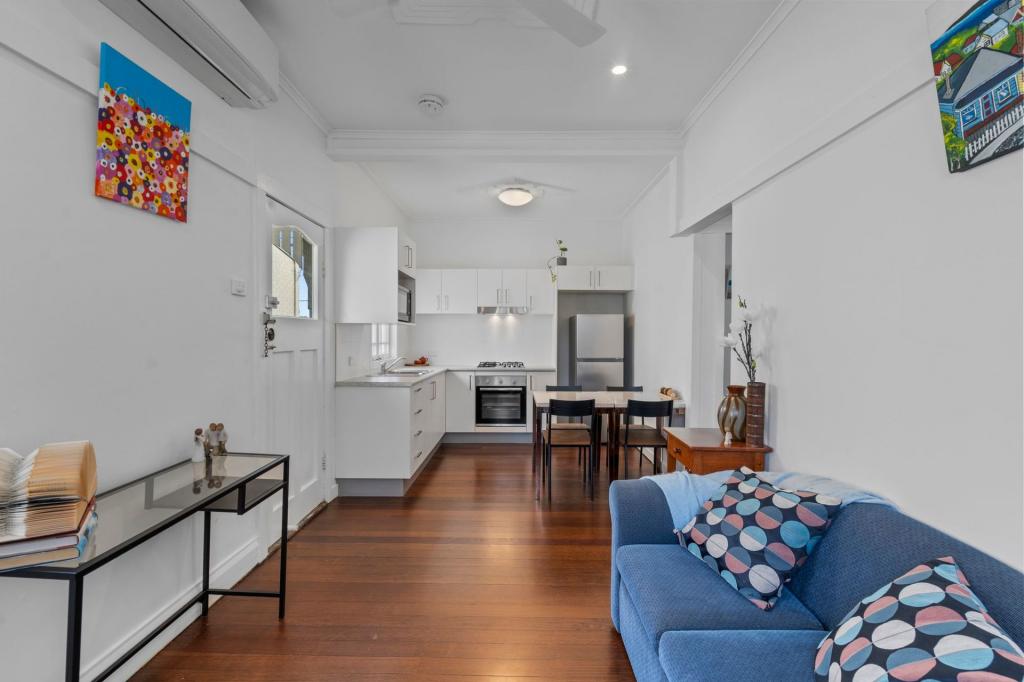 3/290 Given Tce, Paddington, QLD 4064