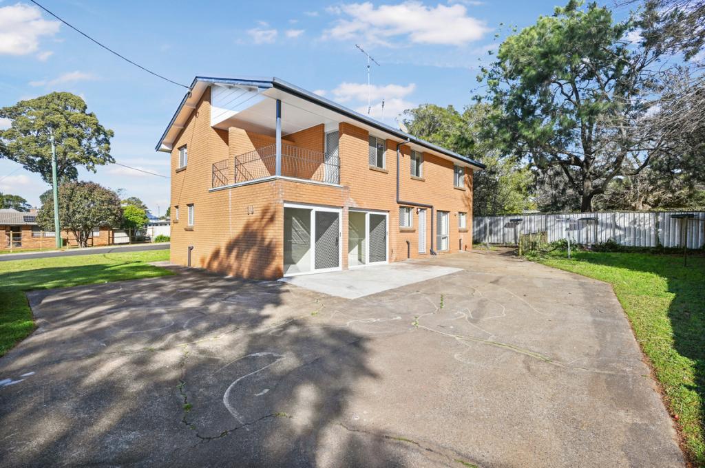 2/13 Laurel Lane, Toowoomba City, QLD 4350