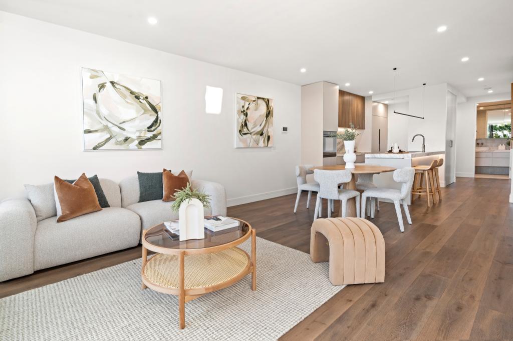 106/95 Buckley St, Moonee Ponds, VIC 3039