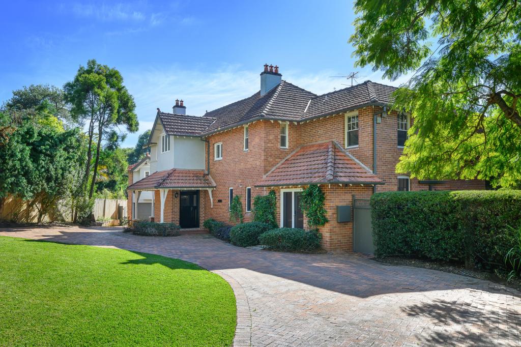 50 Northcote Rd, Lindfield, NSW 2070