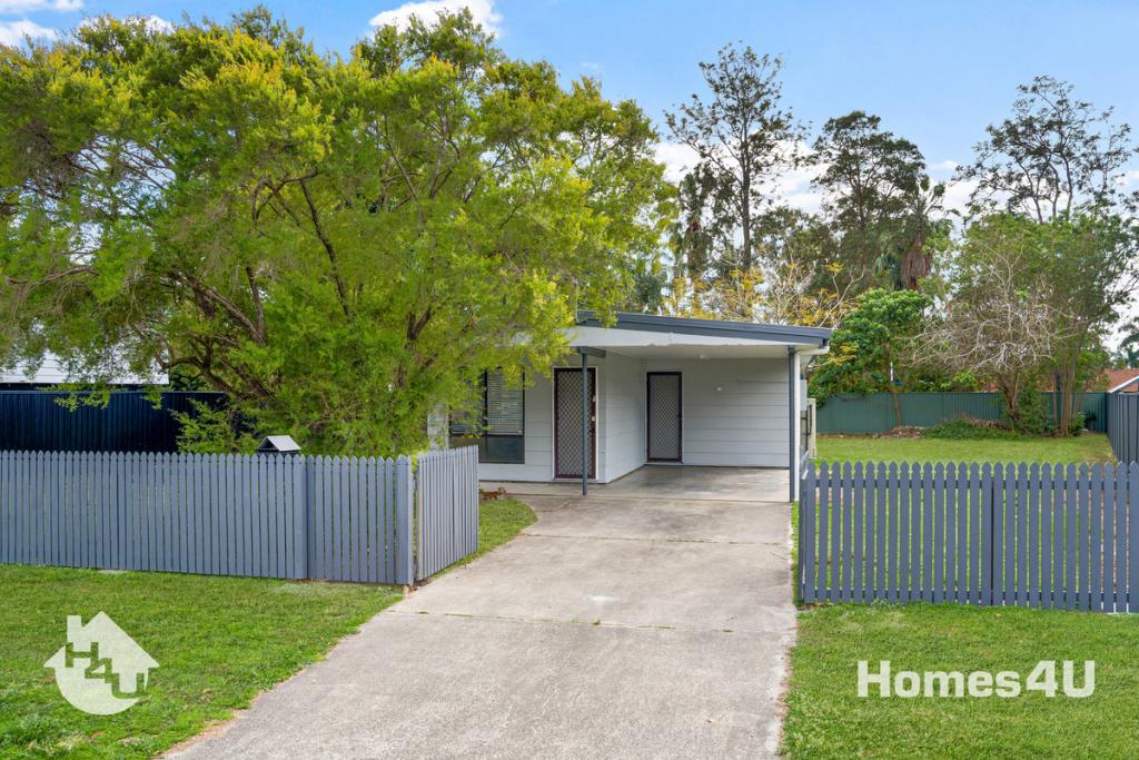 76 Bancroft Tce, Deception Bay, QLD 4508