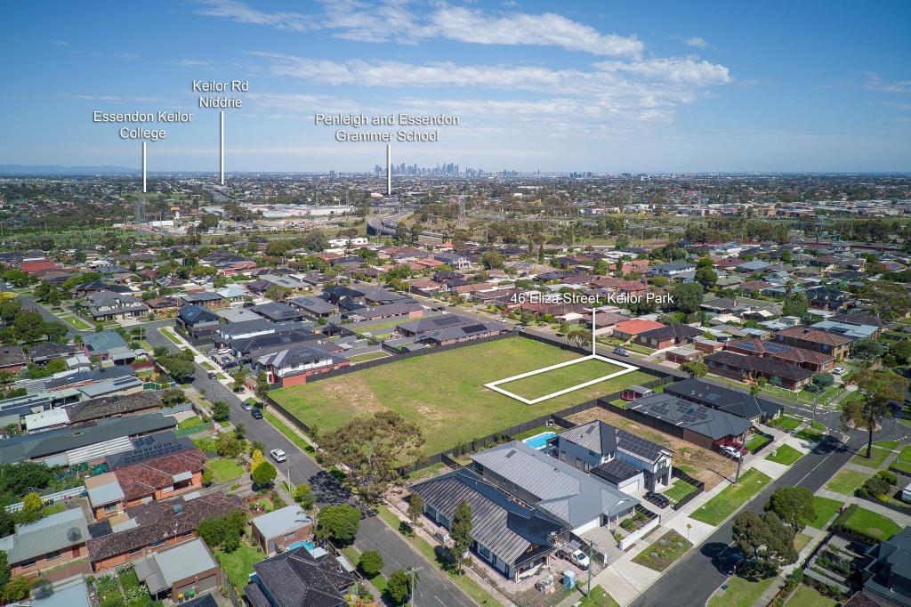 44 ELIZA ST, KEILOR PARK, VIC 3042