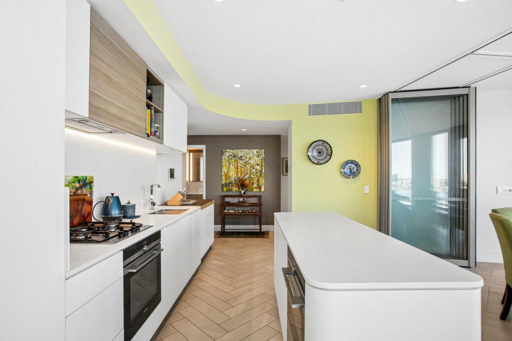 1401/11 Barrack Sq, Perth, WA 6000