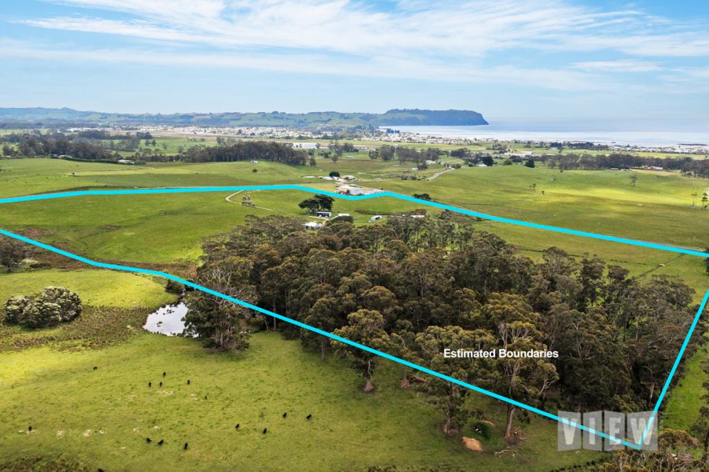 237 Mount Hicks Rd, Wynyard, TAS 7325