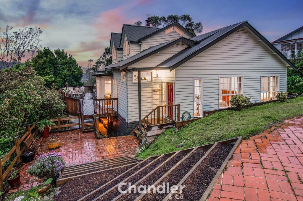 31 Morris Rd, Upwey, VIC 3158