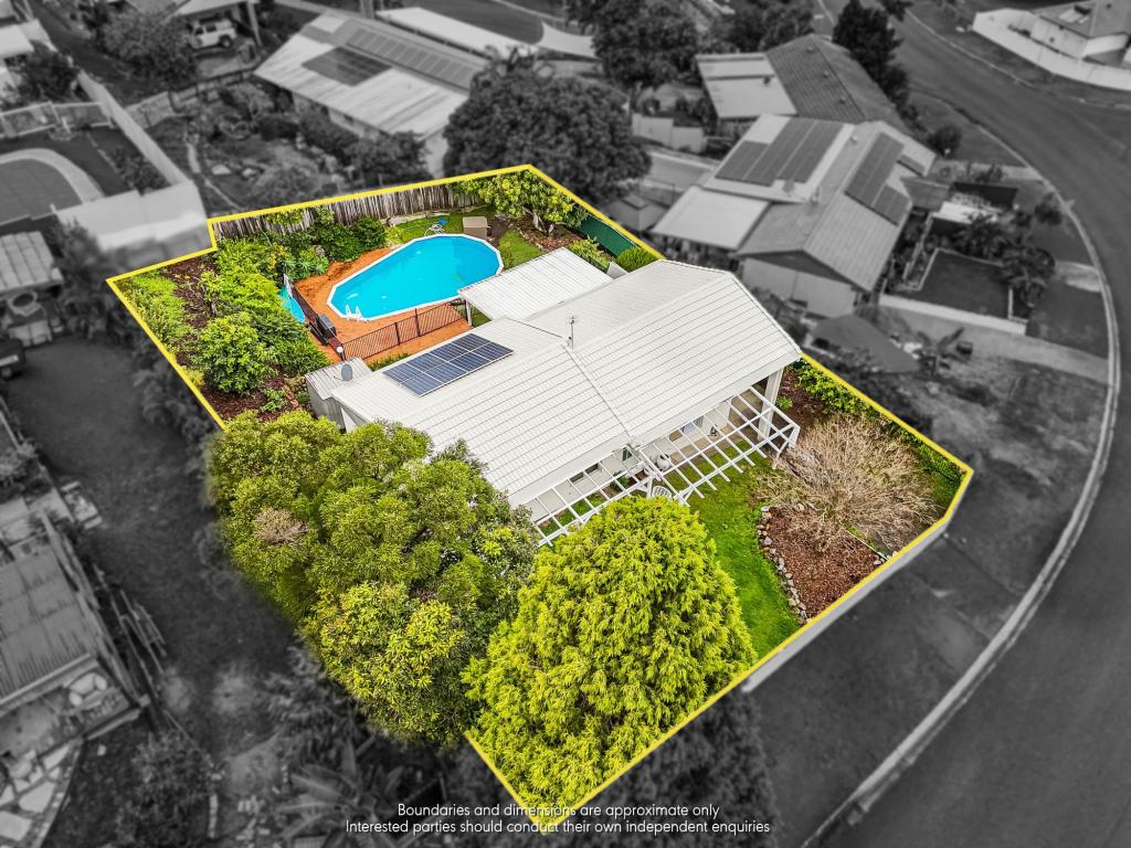 12 Nabarlek Dr, Worongary, QLD 4213