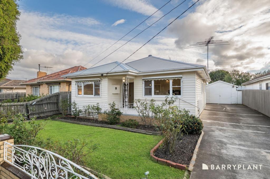 13 Estelle St, Sunshine West, VIC 3020