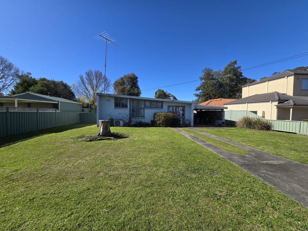 52 Pecks Rd, North Richmond, NSW 2754