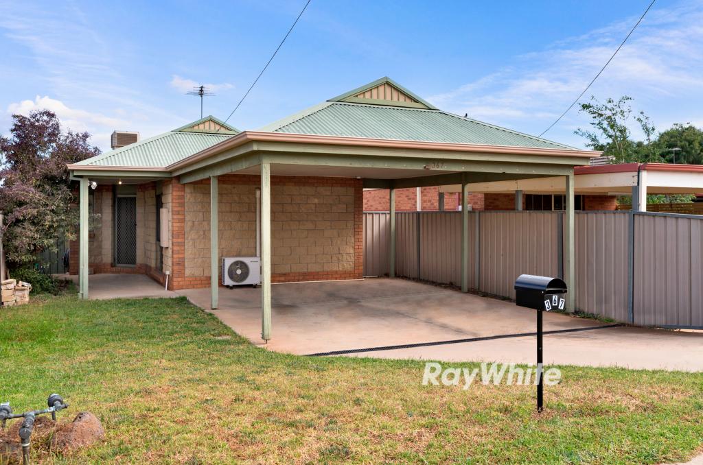 367 Walnut Ave, Mildura, VIC 3500