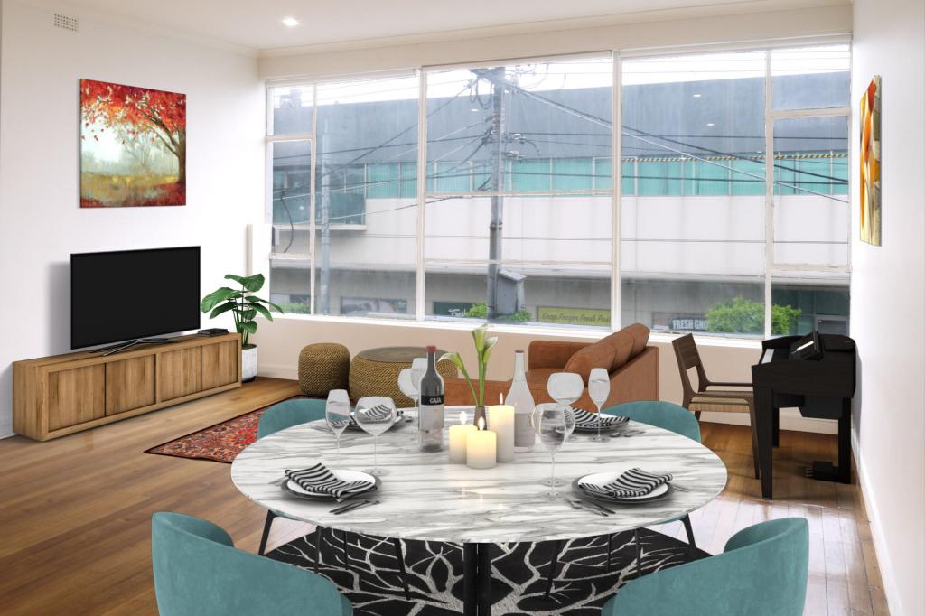 91a Holmes St, Brunswick, VIC 3056