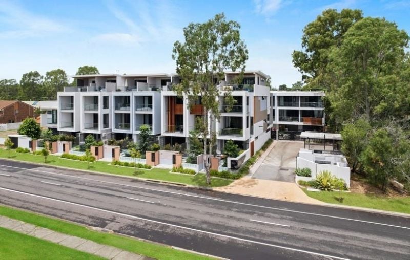 10/100 Dorsal Dr, Birkdale, QLD 4159