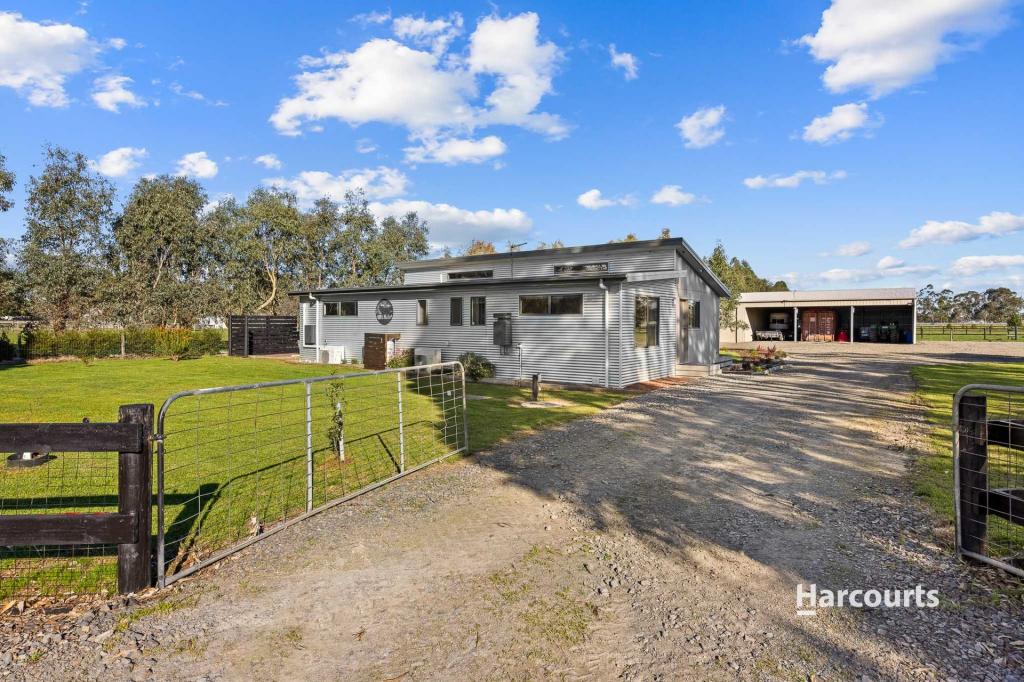 90 Princes Way, Longwarry North, VIC 3816
