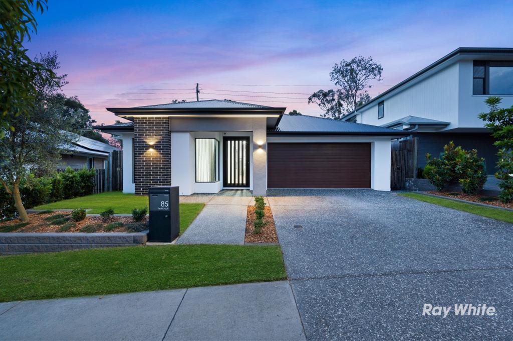 85 Teal Cct, Greenbank, QLD 4124