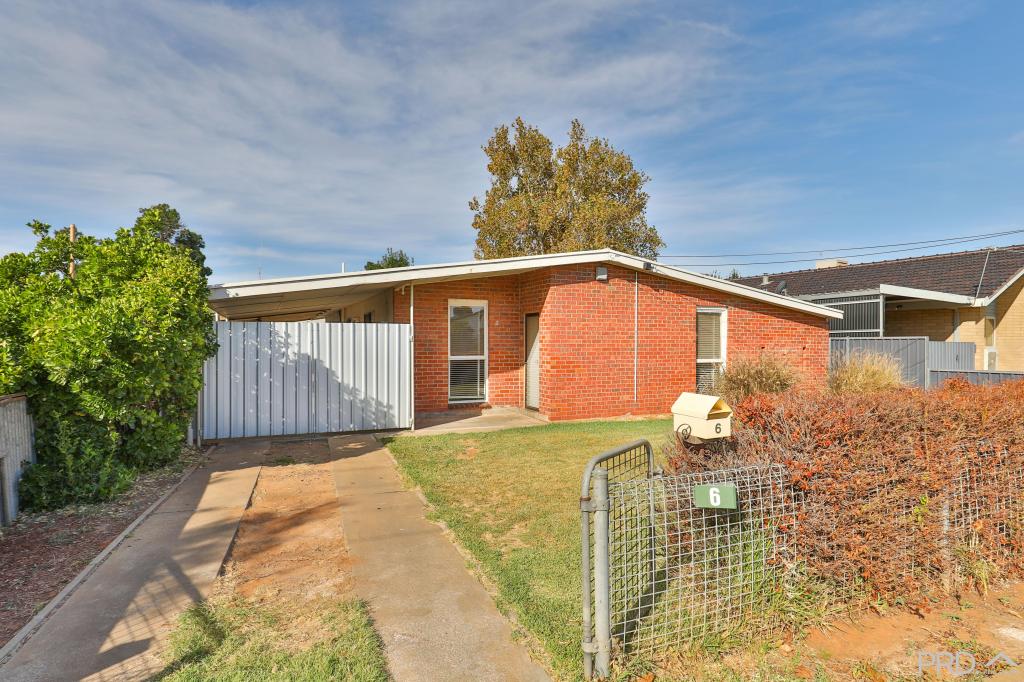 6 Windsor St, Mildura, VIC 3500