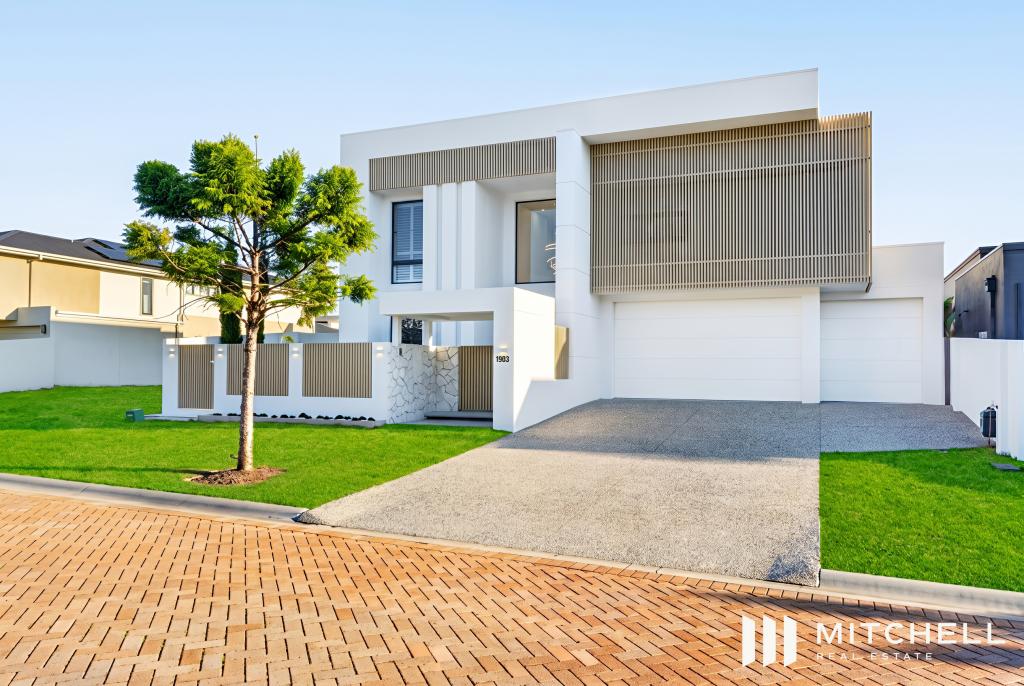 1883 Oak Hill Dr, Hope Island, QLD 4212