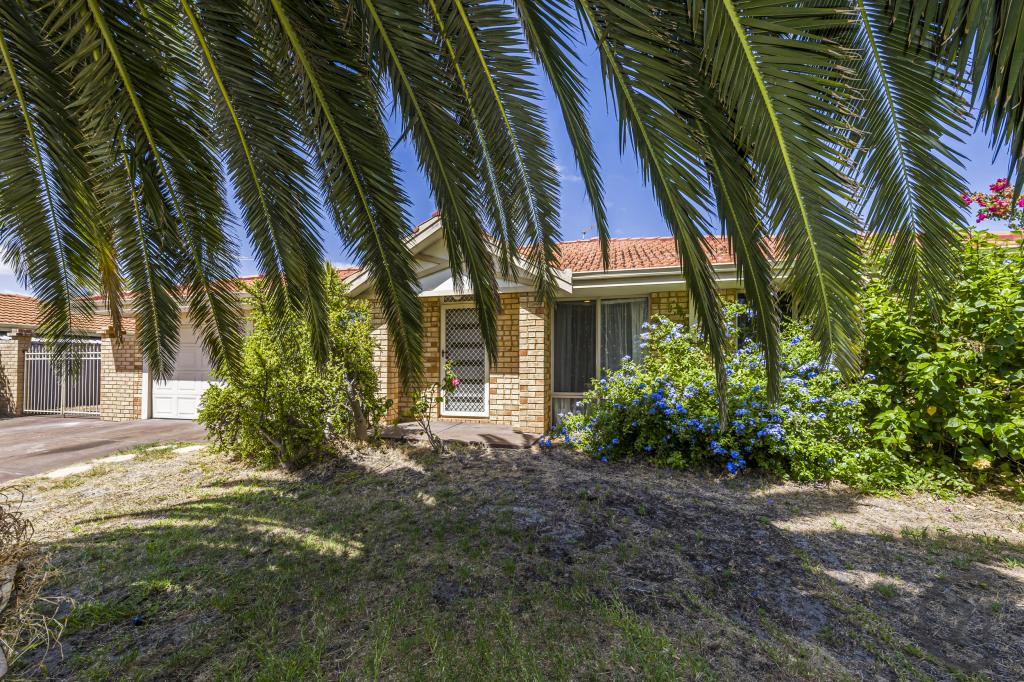 41 Wardell Loop, Dudley Park, WA 6210