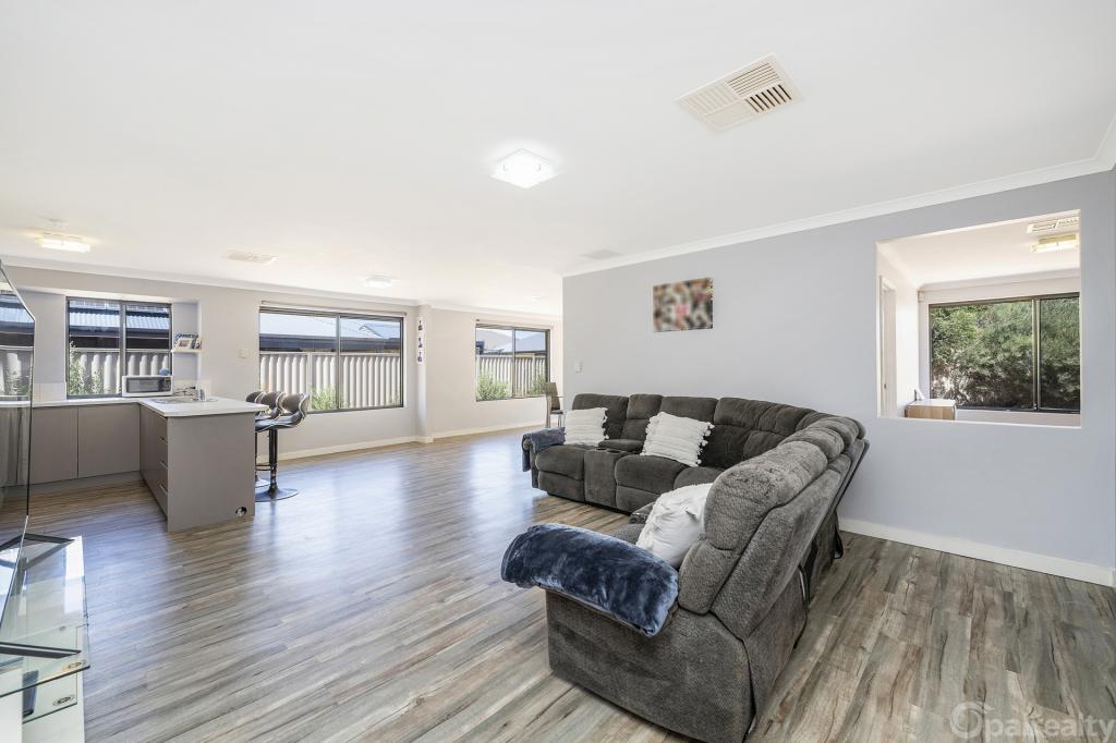 4 Torquay Way, Secret Harbour, WA 6173