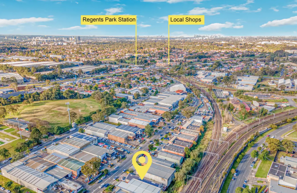 Contact Agent For Address, Regents Park, NSW 2143