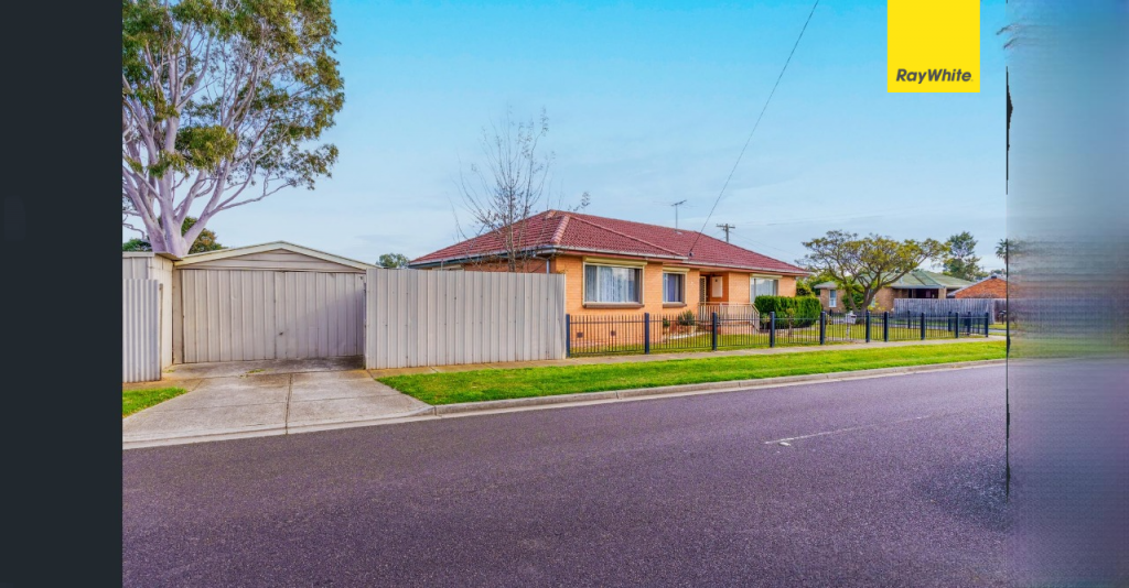 64 Gretel Gr, Melton, VIC 3337