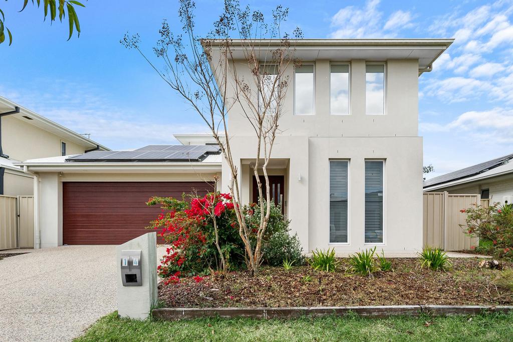 14 Woodgate St, Oxley, QLD 4075