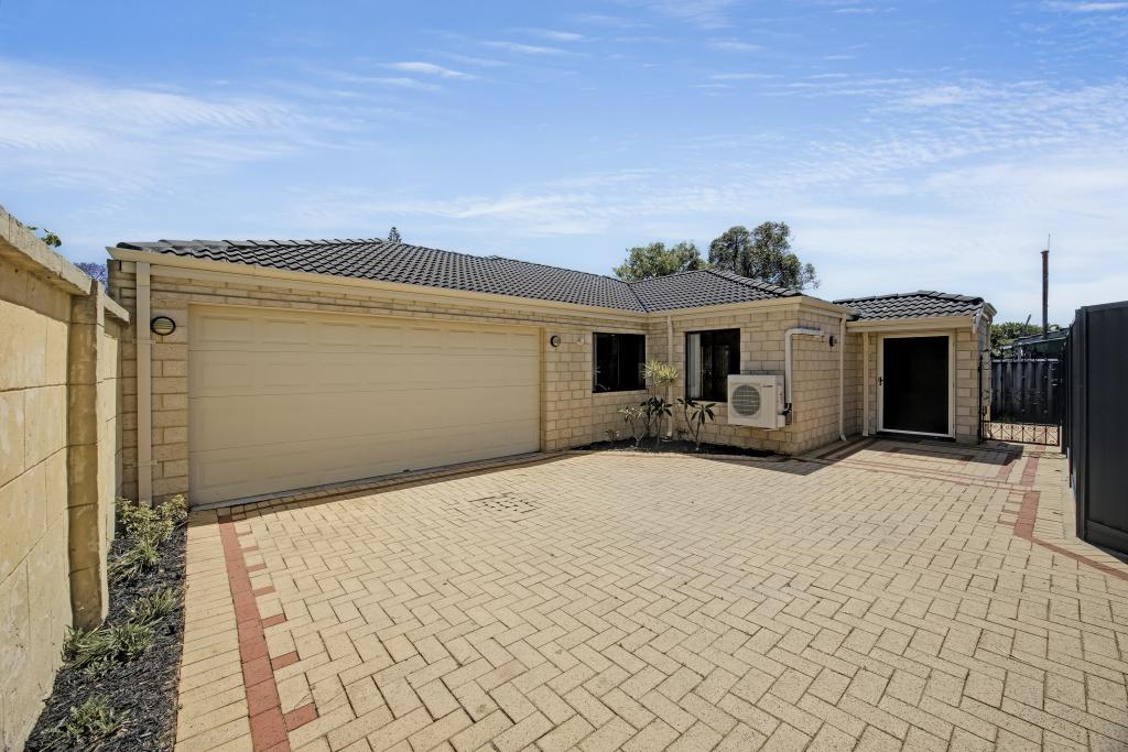 118a Balga Ave, Balga, WA 6061