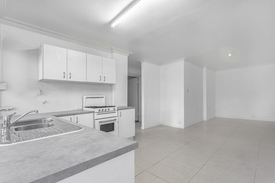 4/16 Isedale St, Wooloowin, QLD 4030