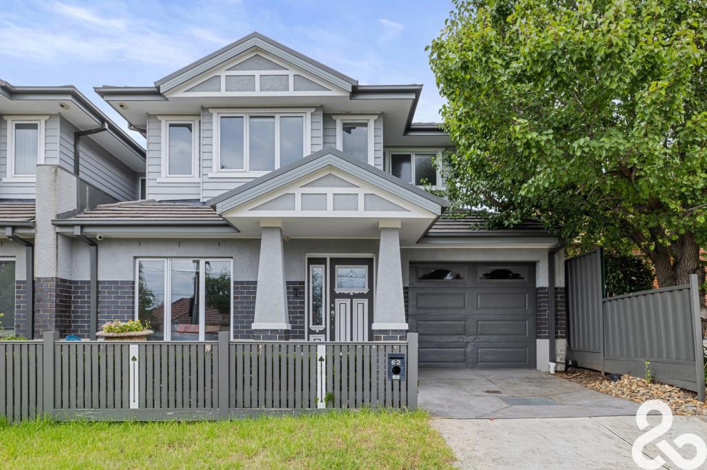 62 James St, Preston, VIC 3072
