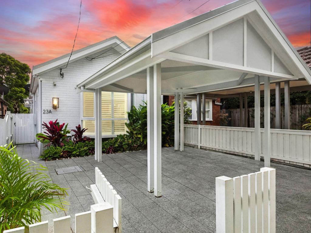 23a Oakville Rd, Willoughby, NSW 2068