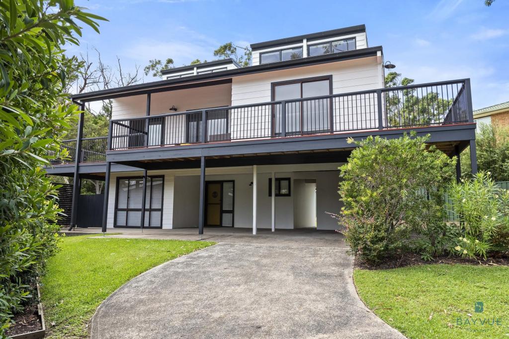 24 Knowles St, Vincentia, NSW 2540