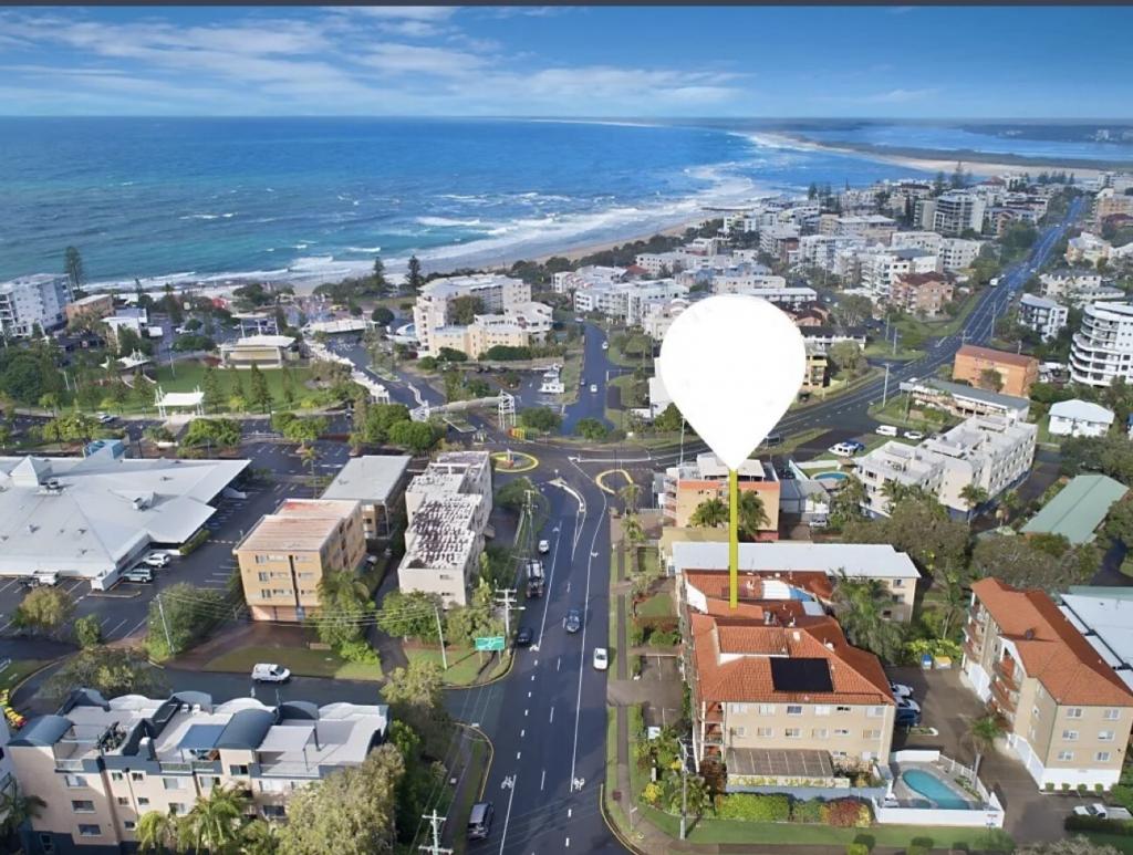9/44 Edmund St, Kings Beach, QLD 4551