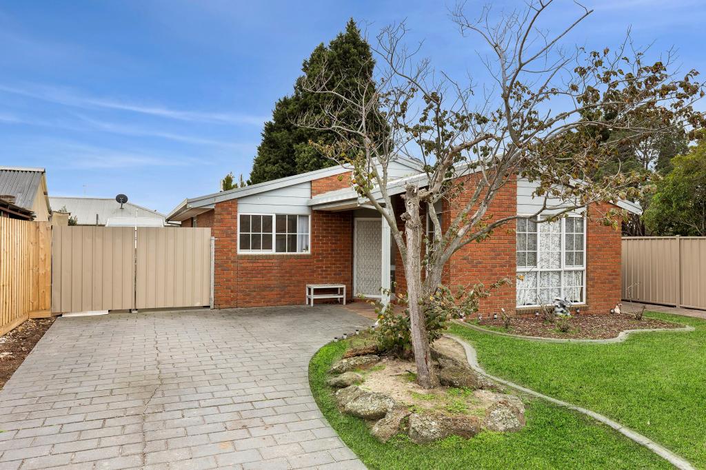 11 Coleraine Cres, Corio, VIC 3214