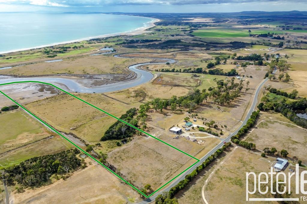 Lot 1, 177 Waterhouse Rd, Bridport, TAS 7262